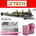 Ztech Plastic Film Machine laminating machine